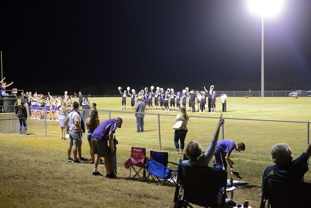 St. Joseph Catholic School Homecoming 2019